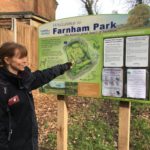 Farnham Park