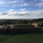 Pillboxes at Naishes Wood by Warden Jo