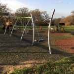 Pope's Meadow play park