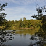 Lakeside Nature Reserve