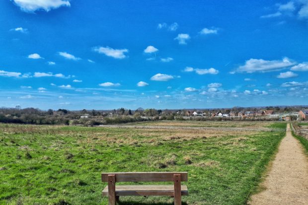 May's Farm Meadows