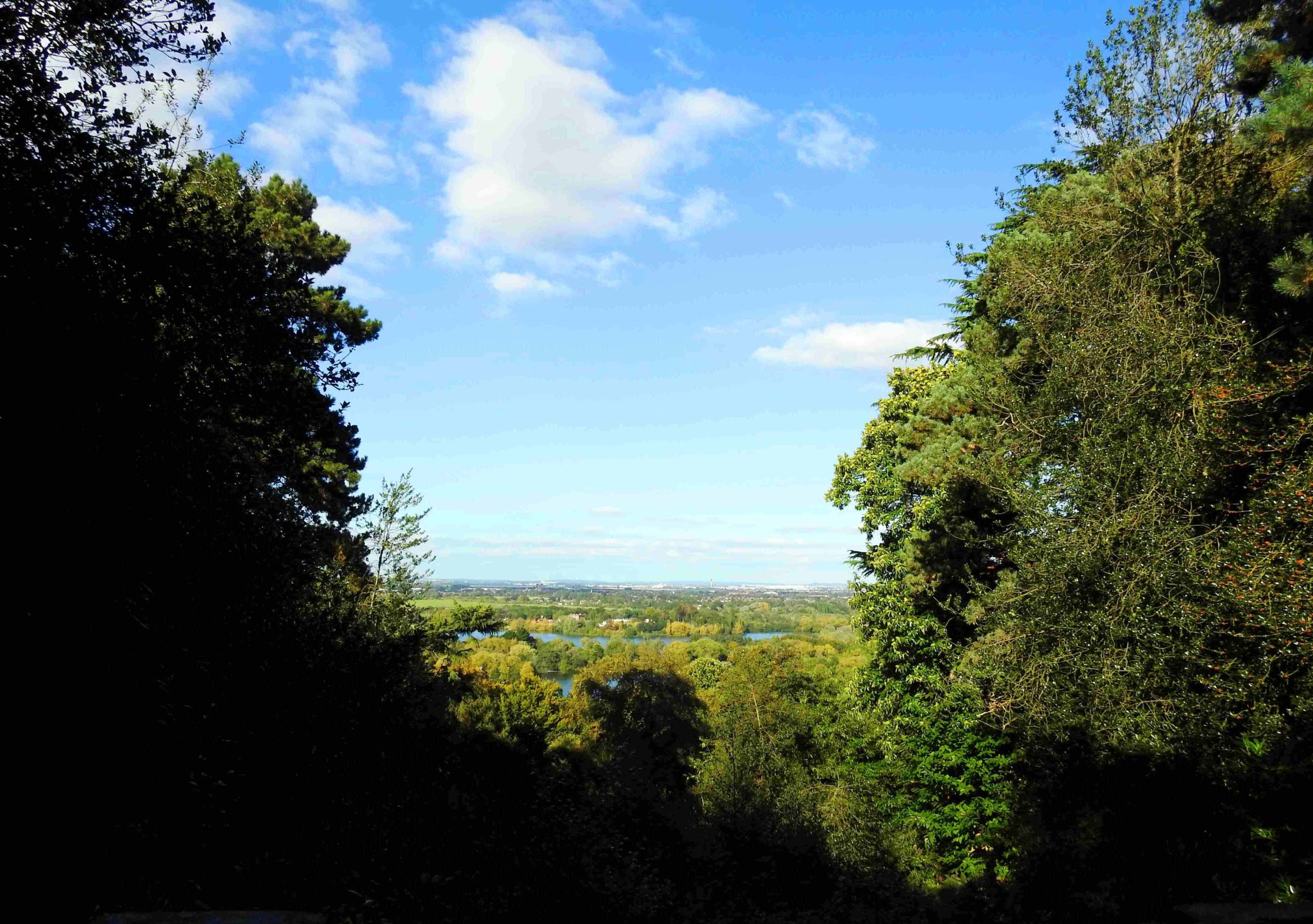 St. Ann’s Hill