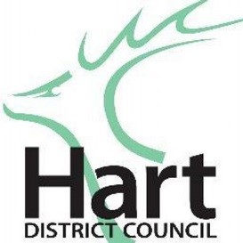 Hart District Council logo