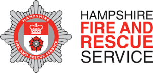 Fire & Rescue logo