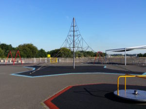 Brooklands Community Park