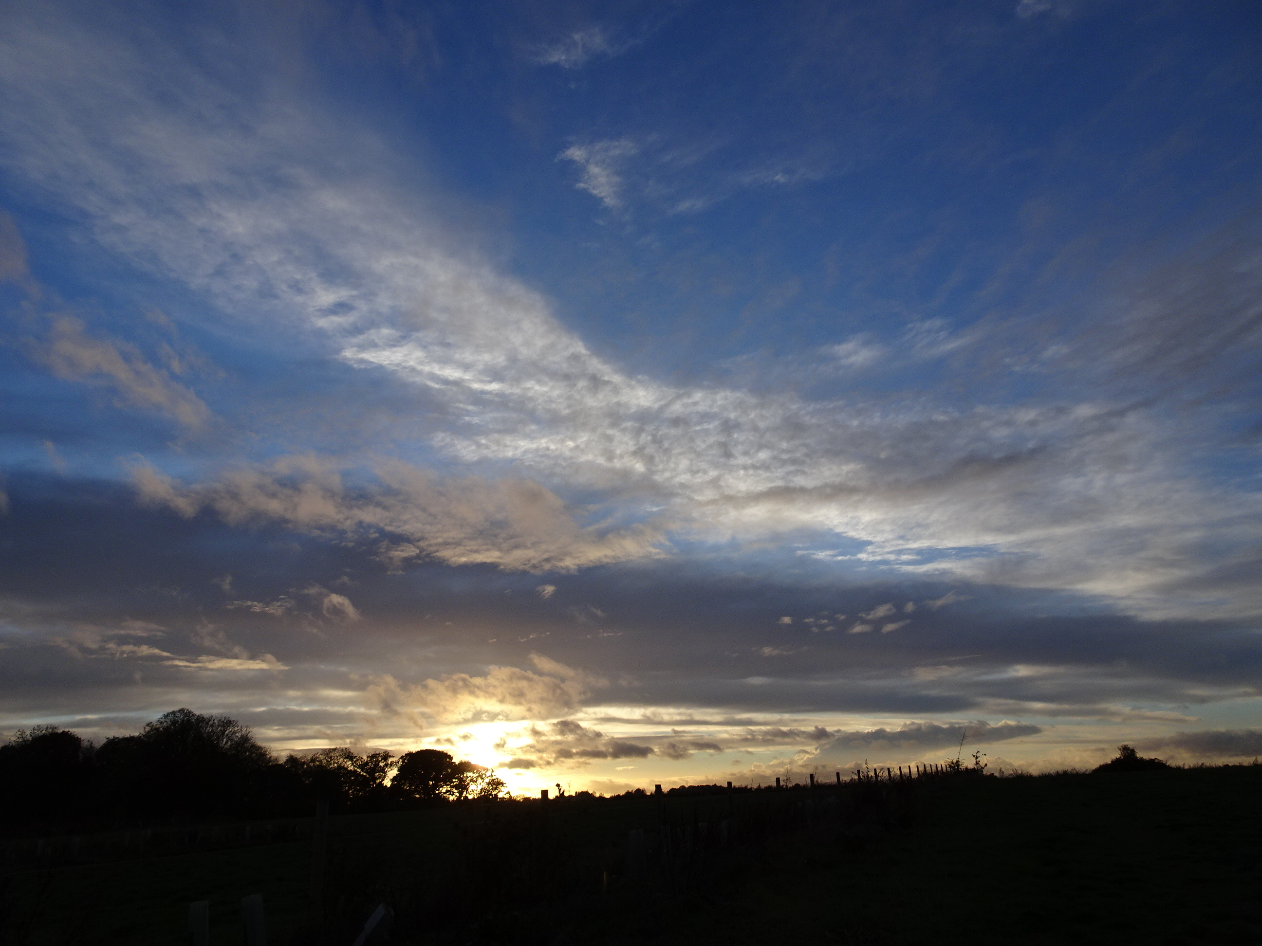 Cabbage Hill Thames Basin Heaths