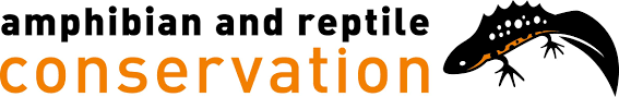 Amphibian & Reptile Conservation logo