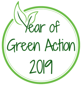 Year Of Green Action