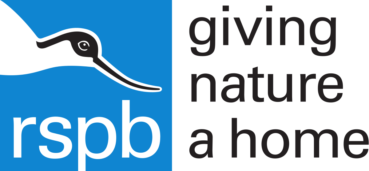 RSPB logo