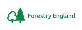 Forestry England's logo