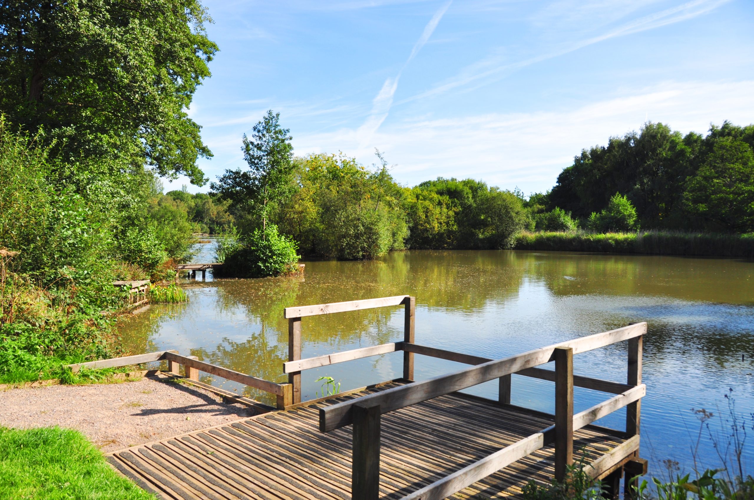 Lakeside Serenity: Your Ultimate Guide To Camping By The Water