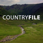 Countryfile logo
