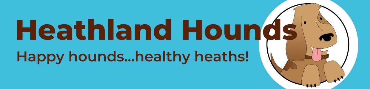 Heathland Hounds banner